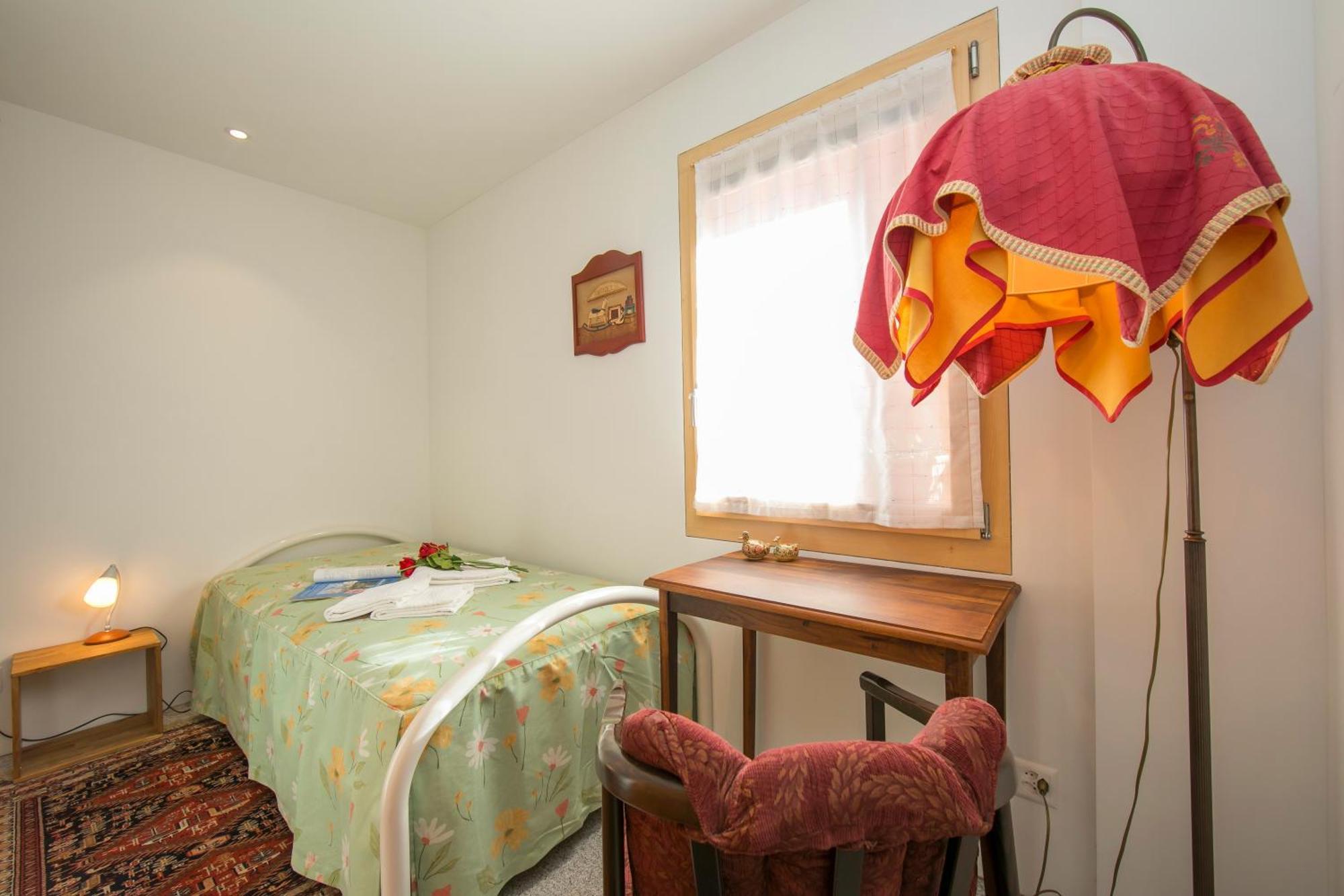 Ca' Melin - Happy Rentals Mugena Eksteriør bilde