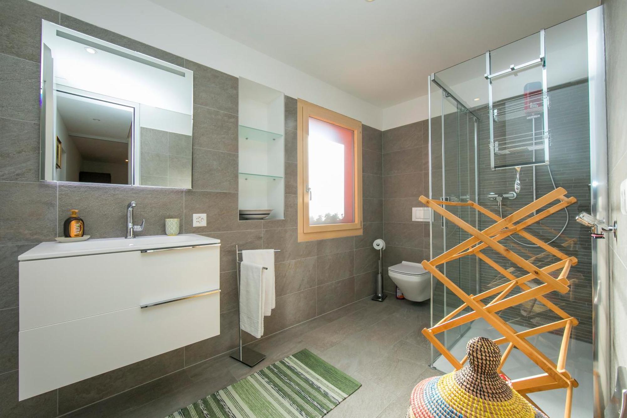 Ca' Melin - Happy Rentals Mugena Eksteriør bilde